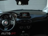 Fiat Tipo 1.3 MultiJet