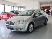 Fiat Linea 1.3 M-Jet Emotion