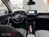Peugeot E-2008 50 kWh Allure