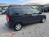 Dacia Dokker dCi 90 Comfort