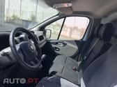 Renault Trafic TRAFIC 1.6 DCI
