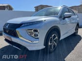 Mitsubishi Eclipse Cross 2.4 PHEV Black Edition