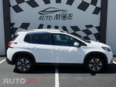 Peugeot 2008 1.2 PureTech Allure EAT6