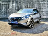 Nissan Qashqai 1.5 e-Power Tekna+