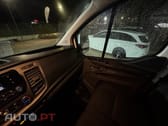 Ford Transit Custom 320L1 2.0 H1-T.B.Trend