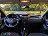Dacia Duster 1.2 TCe Comfort