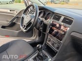 Volkswagen Golf 1.6 TDi Confortline
