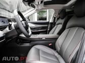 XPeng P7 Long Range RWD