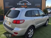 Hyundai Santa Fe 2.2 CRDi 7Wagon Comfort