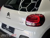 Citroen C3 1.2 PureTech Plus