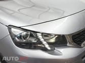 Peugeot Rifter 1.2 PureTech Allure