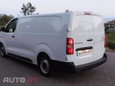 Citroen Jumpy 75 kWh XL Club