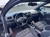 Volkswagen Golf 2.0 TSi GTi DSG