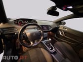 Peugeot 308 SW 1.2 e-THP GT Line