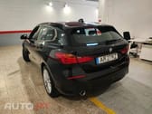 BMW 116 d Corporate Edition Auto