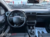 Citroen C3 1.2 PureTech Shine