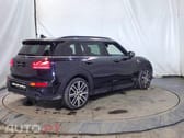 MINI Clubman Cooper S Premium P. Classic Auto