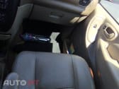 Chrysler Grand Voyager Grand Voyager