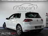 Volkswagen Golf 1.4 GTE Plug-in