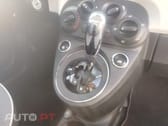 Fiat 500 1.2 Lounge Dualogic