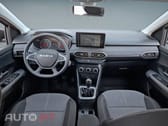 Dacia Sandero ECO-G 100 Bi-Fuel Stepway Extreme