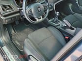 Renault Mégane 1.5 Blue dCi Limited