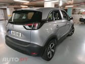 Opel Crossland X 1.2 Business Edition
