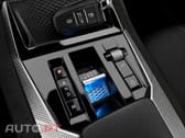 DS DS4 1.5 BlueHDi Performance Line EAT8