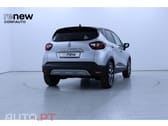 Renault Captur Exclusive TCe 0.9