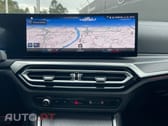 BMW 330 e Touring Aut. M Sport