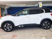Citroen C5 Aircross 1.5 BlueHDi Feel EAT8