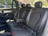 Mercedes-Benz GLC 300 de 4Matic