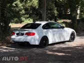 BMW 320 d Coupe