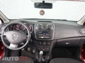 Dacia Logan MCV 0.9 TCe Comfort