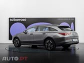Mercedes-Benz CLA 250 e Shooting Brake Style Plus