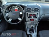 Ford Focus 1.6 TDCi Trend