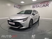 Toyota Corolla Touring Sports 1.8 Hybrid Comfort+P.Sport