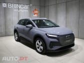 Audi Q4 E-Tron 40 82 kWh