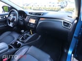 Nissan Qashqai 1.5 dCi N-Connecta