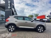 Volvo XC40 1.5 T4 PHEV Inscription Expression
