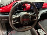 Fiat 500e (RED)