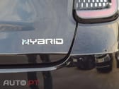 Fiat 600 1.2 Hybrid Icon