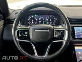 Land Rover Evoque 1.5 I3 PHEV 300 AWD Auto R-Dynamic