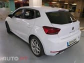 Seat Ibiza 1.0 TSI FR