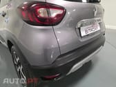 Renault Captur 1.5 DCI EXCLUSIVE