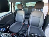 Volkswagen Tiguan 2.0 TDI Comfortline