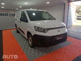 Fiat Doblo 1.5 BlueHDi Maxi