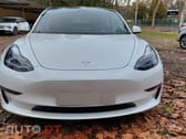 Tesla Model 3 Standard RWD