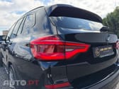 BMW X3 M40 d