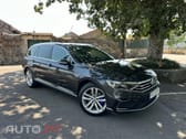 Volkswagen Passat Variant 1.4 TSI GTE Plug-in
